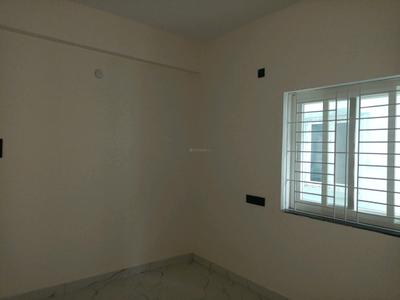 Bedroom Image of 1350 Sq.ft 2.5 BHK Apartment / Flat for sale in Miyapur Hyderabad for Rs. 13000000