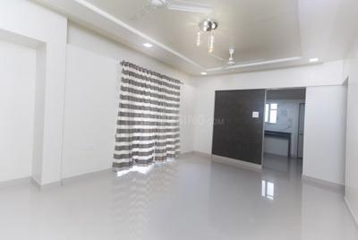 Hall Image of 1664 Sq.ft 3 BHK Apartment / Flat for sale in Landmark Lantana Court, Mohammed Wadi Pune for Rs. 14400000