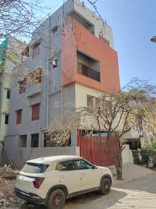 Image of 2500 Sq.ft 3 BHK Independent House for sale in Mallathahalli, Bengaluru for Rs. 30550000