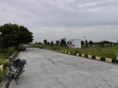Image of 990 Sq.ft Residential Plot / Land for sale in West Tambaram, Chennai for Rs. 4356000