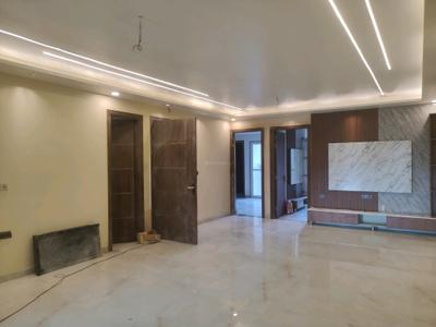 Living Room Image of 2250 Sq.ft 4 BHK Builder Floor for sale in Sector 85 Faridabad for Rs. 20500000