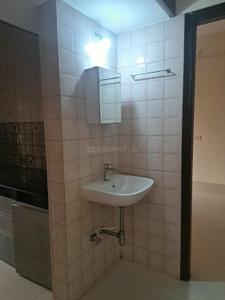 Image of 470 Sq.ft 1 BHK Apartment / Flat for sale in Shrinath Anand Homes, Kalyan West, Kalyan for Rs. 6300000