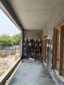 Balcony Image of 2700 Sq.ft 3 BHK Builder Floor for sale in Nagarbhavi Bengaluru for Rs. 17990000