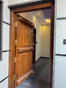 Kitchen Image of 2400 Sq.ft 5 BHK Independent House for sale in Gnana Bharathi Bengaluru for Rs. 18700000