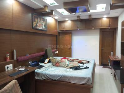 Bedroom Image of 1933 Sq.ft 3 BHK Apartment / Flat for sale in Southern Residency Park by Southern Heritage, Somasundarapalya Bengaluru for Rs. 18000000