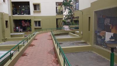 Image of 1280 Sq.ft 2 BHK Apartment / Flat for sale in Gokul Dwellington, Mathikere, Bengaluru for Rs. 10600000
