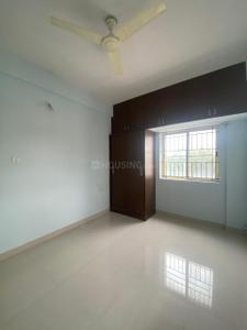 Bedroom Image of 1000 Sq.ft 2 BHK Apartment / Flat for rent in Kalyan Nagar Bengaluru for Rs. 32000