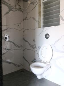 Bedroom Image of 589 Sq.ft 1 BHK Apartment / Flat for rent in Raunak Bliss Phase A, Kasarvadavali Thane for Rs. 26888