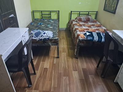 Hall Image of Shri Krishna PG in Sector 22, Faridabad