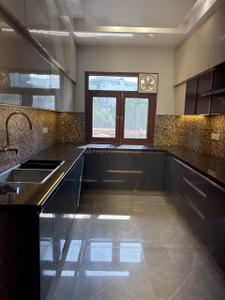 Kitchen Image of 1500 Sq.ft 3 BHK Builder Floor for sale in Vipul World, Sector 48 Gurgaon for Rs. 27000000