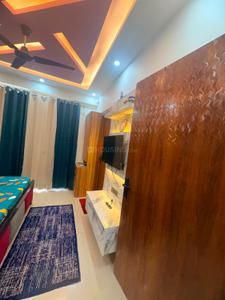 Bedroom Image of 700 Sq.ft 3 BHK Apartment / Flat for sale in GLS Avenue 51, Sector 92 Gurgaon for Rs. 7500000