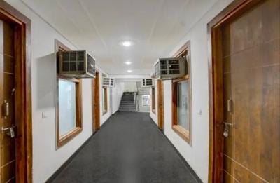 Balcony Image of Cozy stay Co-living in Sector 50, Noida
