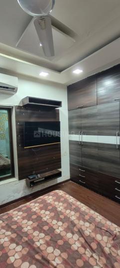 Kopar Khairane Bedroom 1