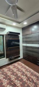 Bedroom Image of 1038 Sq.ft 2 BHK Apartment / Flat for sale in New krishna, Kopar Khairane Navi Mumbai for Rs. 14500000