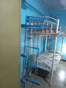 Hall Image of Flora's  pg in Thane West, Thane