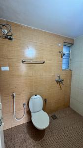Image of 1300 Sq.ft 2 BHK Apartment / Flat for rent in Panjim, Goa for Rs. 35000