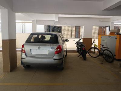Image of 1800 Sq.ft 3 BHK Apartment / Flat for sale in JP Nagar, Bengaluru for Rs. 17000000