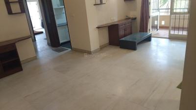 Living Room Image of 1600 Sq.ft 2.5 BHK Builder Floor for rent in Koramangala Bengaluru for Rs. 75000