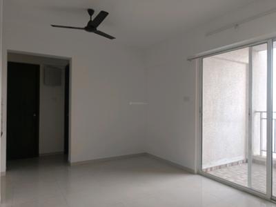 Living Room Image of 1000 Sq.ft 2 BHK Apartment / Flat for sale in Majestique Rhythm County, Handewadi Pune for Rs. 6500000