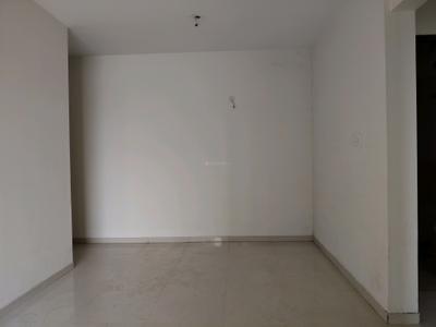 Living Room Image of 825 Sq.ft 2 BHK Apartment / Flat for sale in Marathon Nexzone, Kudave Navi Mumbai for Rs. 7220000