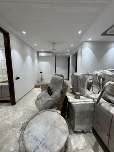 Hall Image of 2350 Sq.ft 4 BHK Builder Floor for sale in Rajouri Garden New Delhi for Rs. 55000000