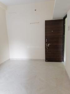 Hall Image of 180 Sq.ft 1 RK Independent House for rent in Kalani Nagar Indore for Rs. 6000