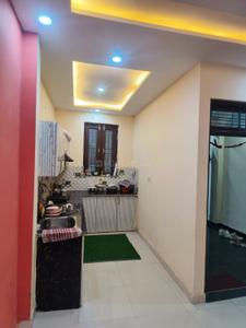 Hall Image of 820 Sq.ft 3 BHK Independent House for rent in Bamheta Village Ghaziabad for Rs. 20000