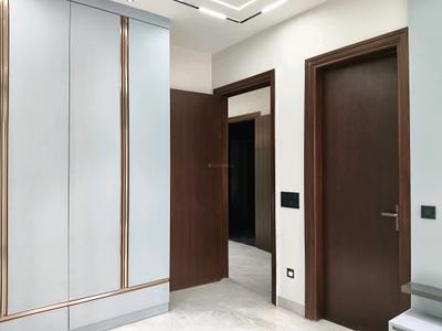 Bedroom Image of 2800 Sq.ft 3 BHK Builder Floor for sale in Sushant Lok Phase 1 Gurgaon for Rs. 29800000