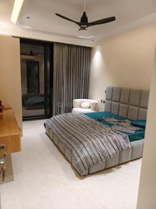 Bedroom Image of 3500 Sq.ft 4 BHK Apartment / Flat for sale in DLF The Valley, DLF The Valley Panchkula for Rs. 29500000