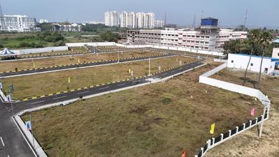 Residential Plot