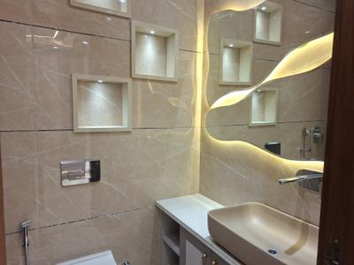 Image of 1125 Sq.ft 3 BHK Builder Floor for sale in Vikaspuri, New Delhi for Rs. 21000000