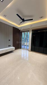 Hall Image of 2250 Sq.ft 3 BHK Builder Floor for sale in Sector 8 Dwarka New Delhi for Rs. 35000000