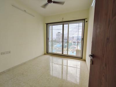 Bedroom Image of 1100 Sq.ft 2.5 BHK Apartment / Flat for sale in Seawoods Navi Mumbai for Rs. 29500000