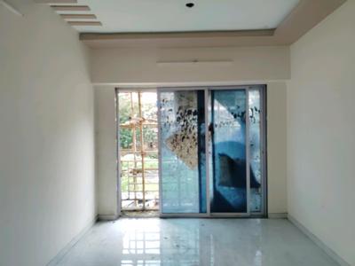 Living Room Image of 880 Sq.ft 2 BHK Apartment / Flat for sale in AB Aleen Heights, Nalasopara West Nala Sopara for Rs. 5400000