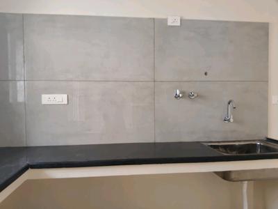 Kitchen Image of 1370 Sq.ft 3 BHK Apartment / Flat for sale in City of Joy, Thirumazhisai Chennai for Rs. 9275000