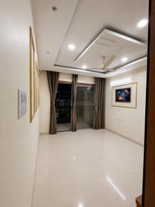 Hall Image of 910 Sq.ft 2 BHK Apartment / Flat for sale in Rohan Abhilasha, Wagholi Pune for Rs. 7500000