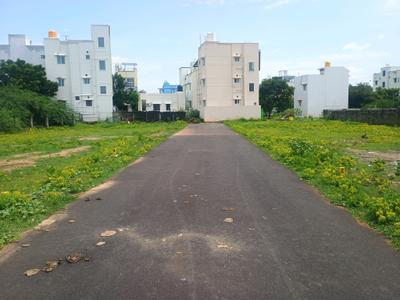 Image of 1440 Sq.ft Residential Plot / Land for sale in Nemra Homeland Phase 4, Kolapakkam - Vandalur, Chennai for Rs. 9214560