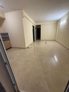 2 BHK Independent Builder Floor