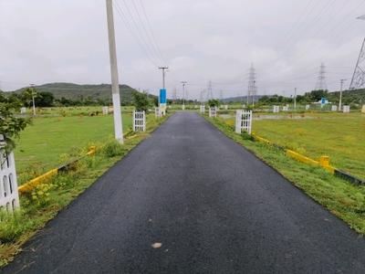 Image of 720 Sq.ft Residential Plot / Land for sale in Singaperumal Koil, Chennai for Rs. 1044000