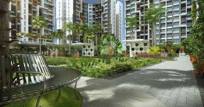 2 BHK Flat
