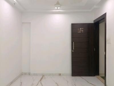 Living Room Image of 1019 Sq.ft 2 BHK Apartment / Flat for sale in Pramanik Walchand Park View, Mira Road East Mira Bhayandar for Rs. 11000000