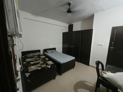 Hall Image of Jay Homes in Sector 134, Noida