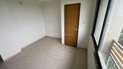 Bedroom Image of 1500 Sq.ft 3 BHK Apartment / Flat for rent in Adarsh Diamond, Bilasiya Ahmedabad for Rs. 23000