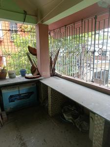 Kitchen Image of 3700 Sq.ft 4 BHK Independent House for sale in Barrackpore Kolkata for Rs. 9000000
