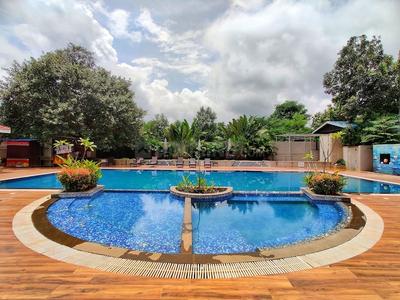 Image of 1790 Sq.ft 3 BHK Villa for sale in Karjat, Thane for Rs. 14000000
