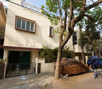 Image of 1200 Sq.ft 2 BHK Independent House for sale in Indira Nagar, Bengaluru for Rs. 45600000