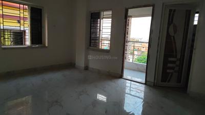 Bedroom Image of 750 Sq.ft 2 BHK Apartment / Flat for sale in Rajarhat Kolkata for Rs. 2900000