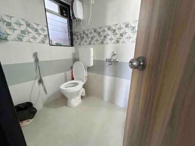 Image of 2118 Sq.ft 3 BHK Apartment / Flat for rent in Neev Ivory Tower, Prabhadevi, Mumbai for Rs. 225000