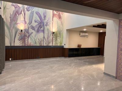 Hall Image of 5800 Sq.ft 5 BHK Villa for sale in Sector 92 Gurgaon for Rs. 60000000