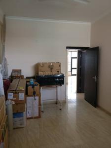 Hall Image of 1800 Sq.ft 3 BHK Independent House for rent in Sector 4 Gurgaon for Rs. 30000